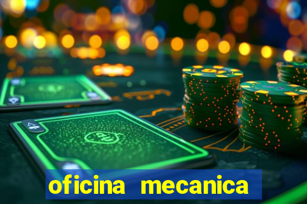 oficina mecanica porto alegre